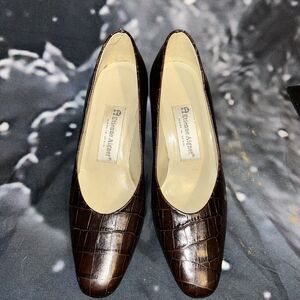 Etienne Aigner High Heels